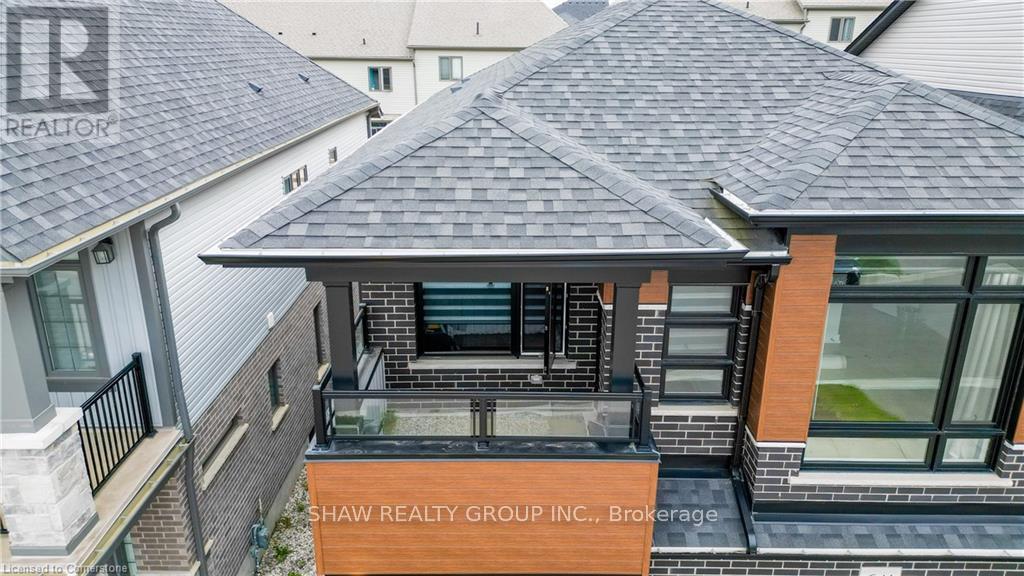 Property at 641 WILD RYE STREET image 5
