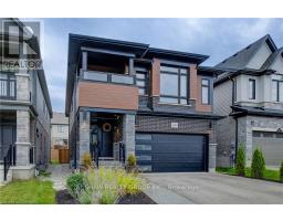 641 WILD RYE STREET, Waterloo, Ontario