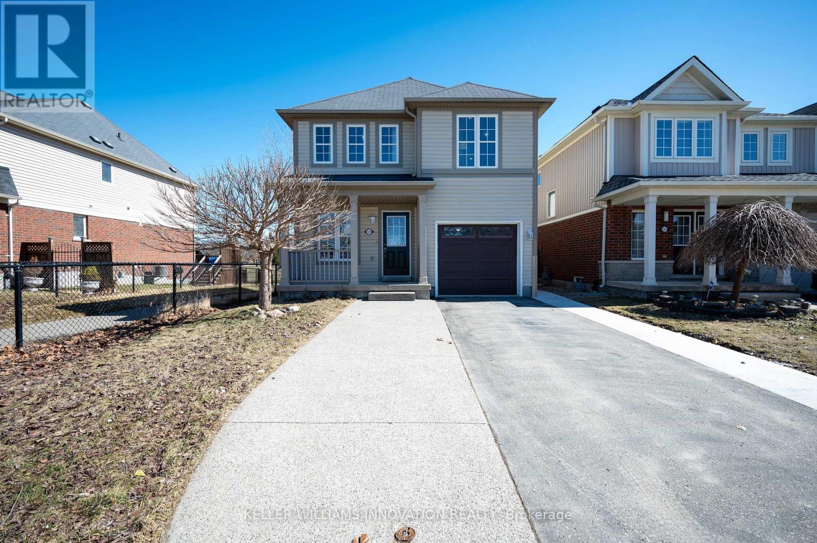 Property at 159 NORWICH ROAD image 1