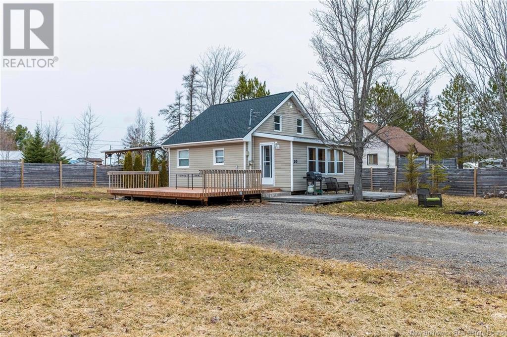 30 Micheline Lane, Grande-Digue, New Brunswick  E4R 4W3 - Photo 10 - NB115927