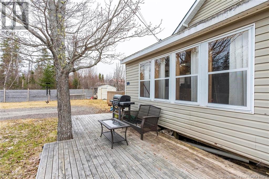 30 Micheline Lane, Grande-Digue, New Brunswick  E4R 4W3 - Photo 17 - NB115927