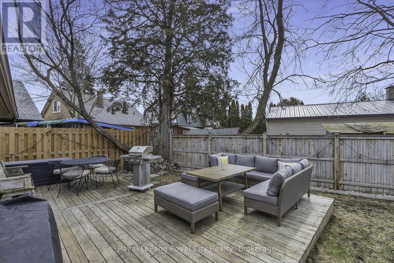 74 Inkerman Street, Guelph, Ontario  N1H 3C7 - Photo 19 - X12074918