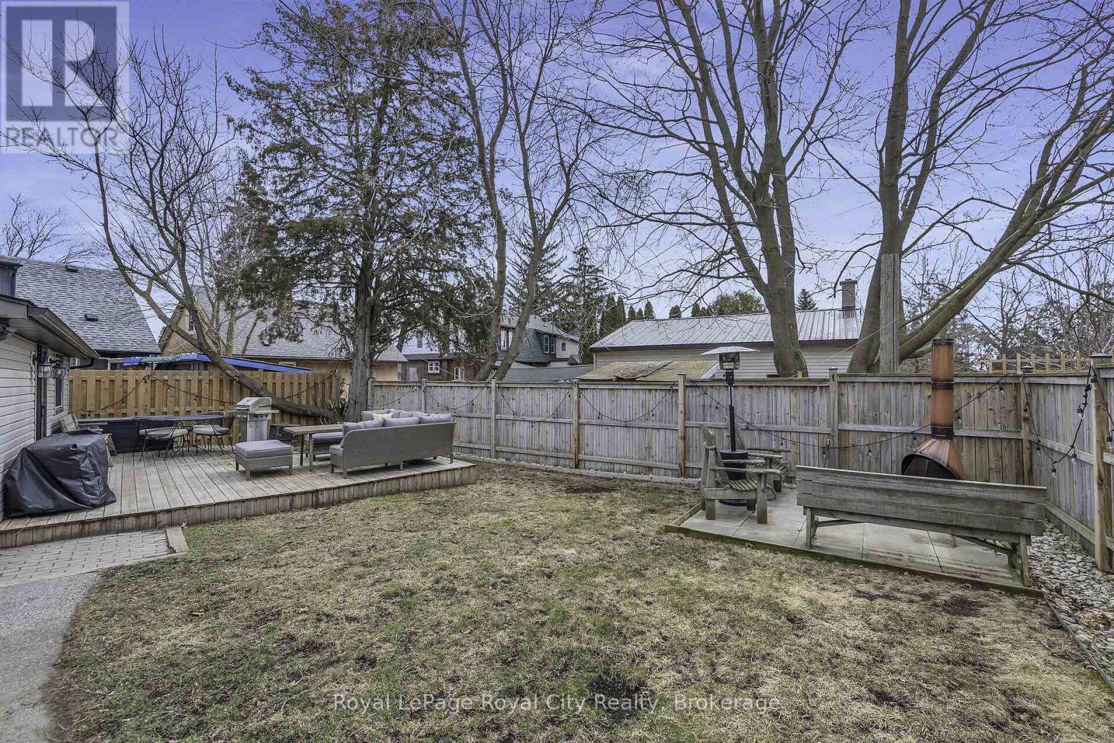 74 Inkerman Street, Guelph, Ontario  N1H 3C7 - Photo 20 - X12074918