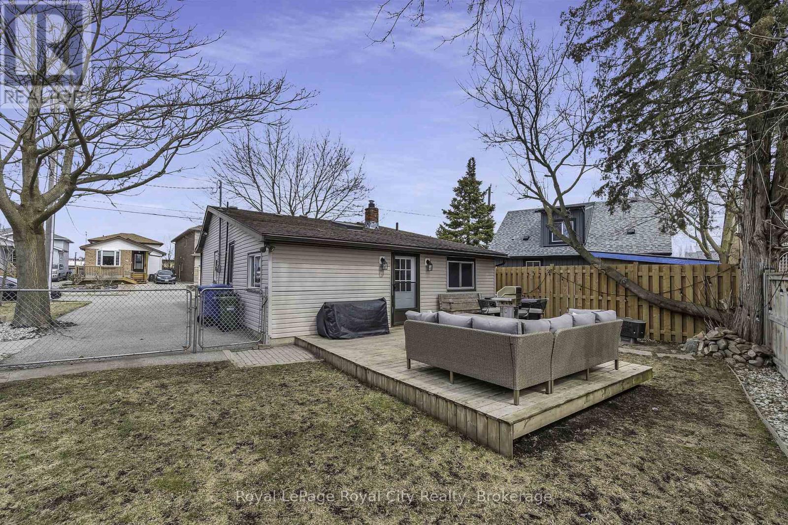 74 Inkerman Street, Guelph, Ontario  N1H 3C7 - Photo 22 - X12074918