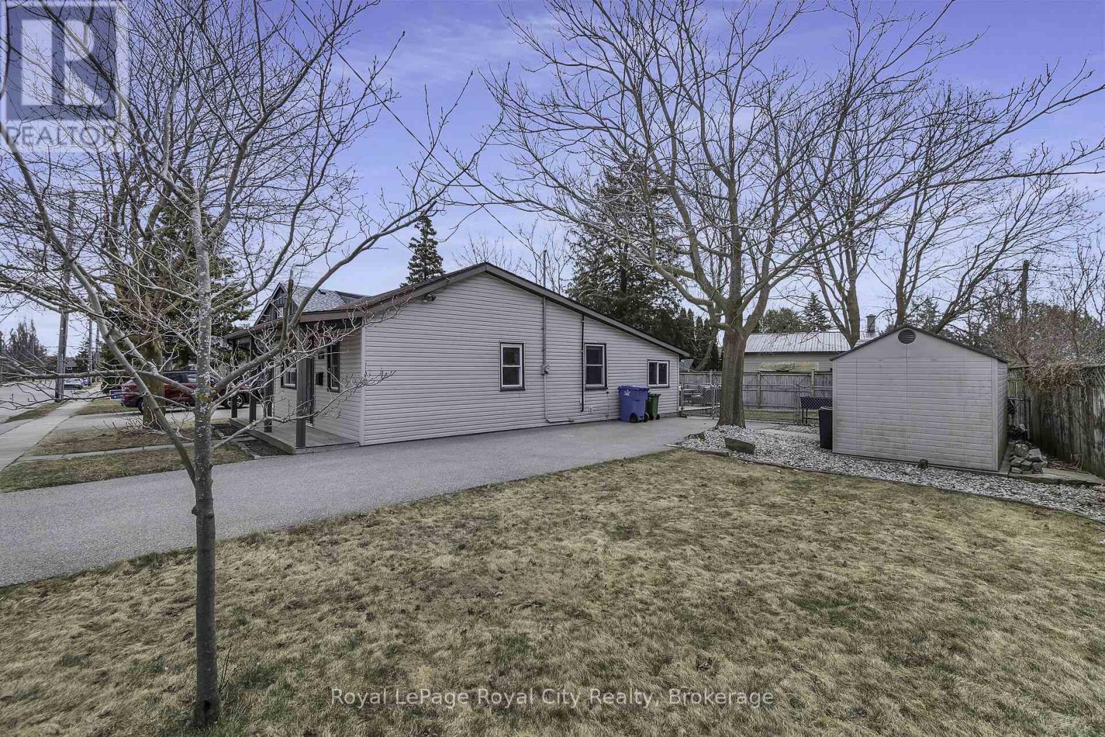 74 Inkerman Street, Guelph, Ontario  N1H 3C7 - Photo 25 - X12074918