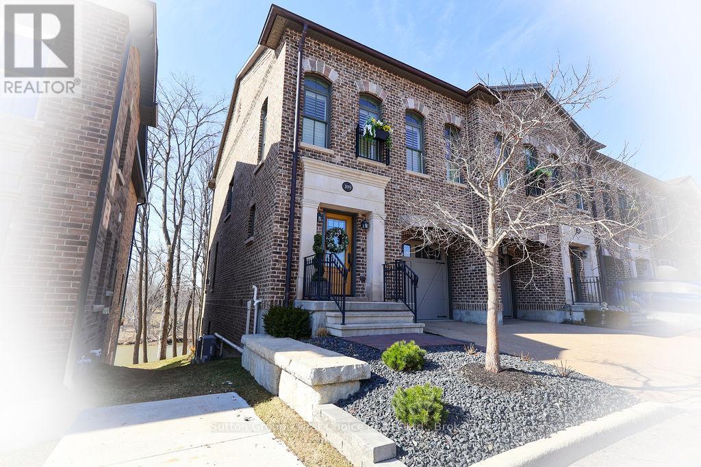 109 - 362 FAIRVIEW STREET, Wilmot, Ontario