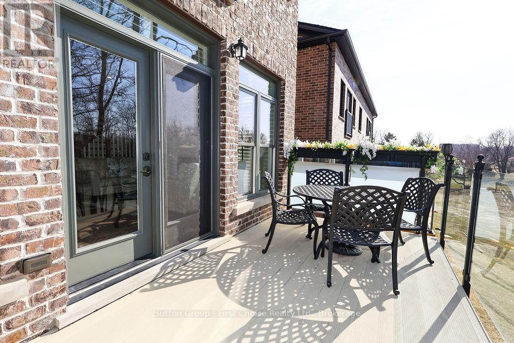 109 - 362 Fairview Street, Wilmot, Ontario  N3A 1M2 - Photo 11 - X12019080