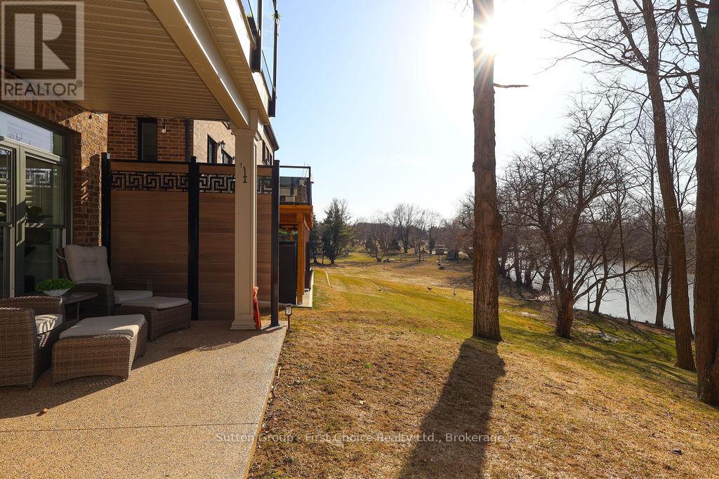 109 - 362 Fairview Street, Wilmot, Ontario  N3A 1M2 - Photo 37 - X12019080