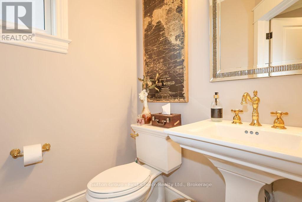 109 - 362 Fairview Street, Wilmot, Ontario  N3A 1M2 - Photo 4 - X12019080