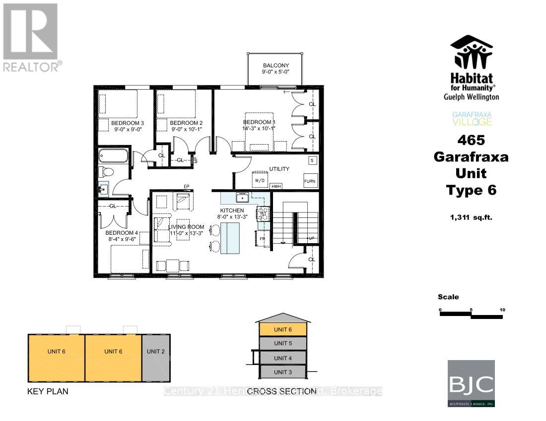 3 - 465 Garafraxa Street W, Centre Wellington, Ontario  N1M 0L6 - Photo 6 - X12074949