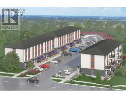 6 - 465 GARAFRAXA STREET W, Centre Wellington, Ontario