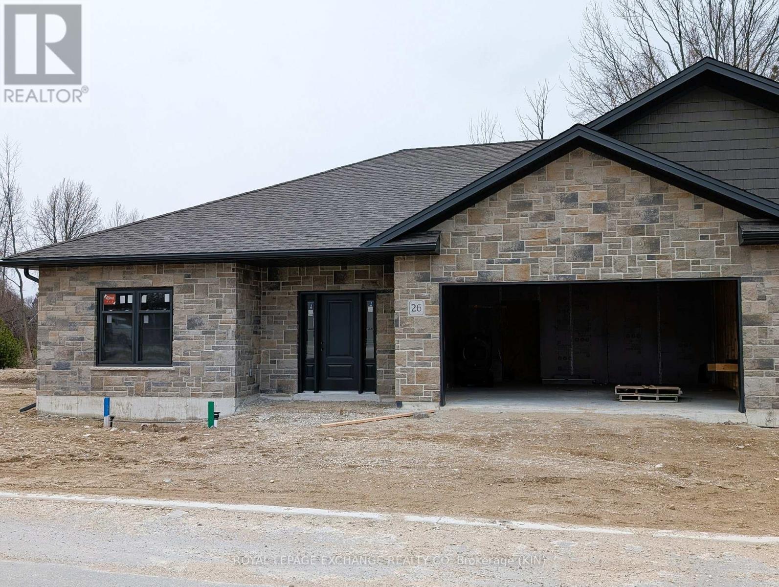 5 - 1182 QUEEN STREET, Kincardine, Ontario