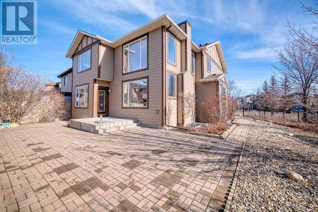 Property at 101 Chaparral Ravine View SE image 4
