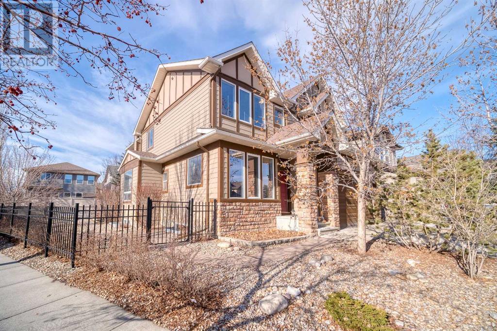 Property at 101 Chaparral Ravine View SE image 3
