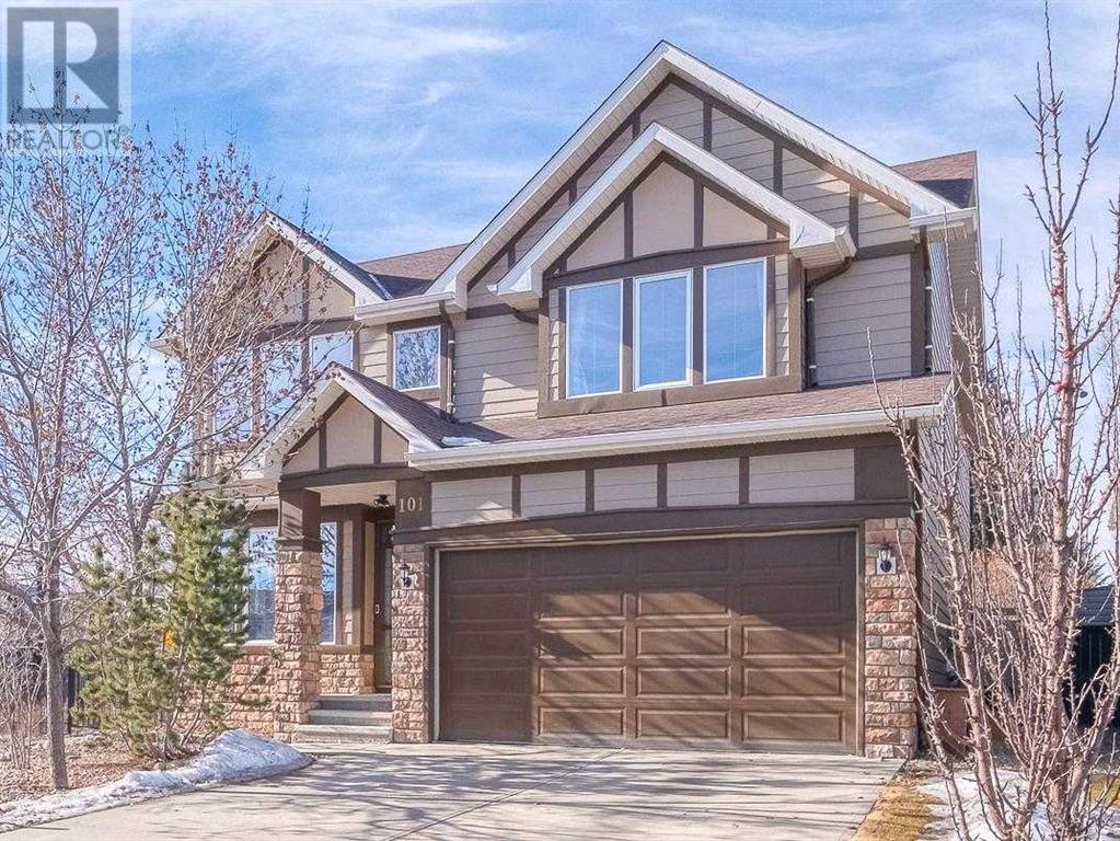 Property at 101 Chaparral Ravine View SE image 1
