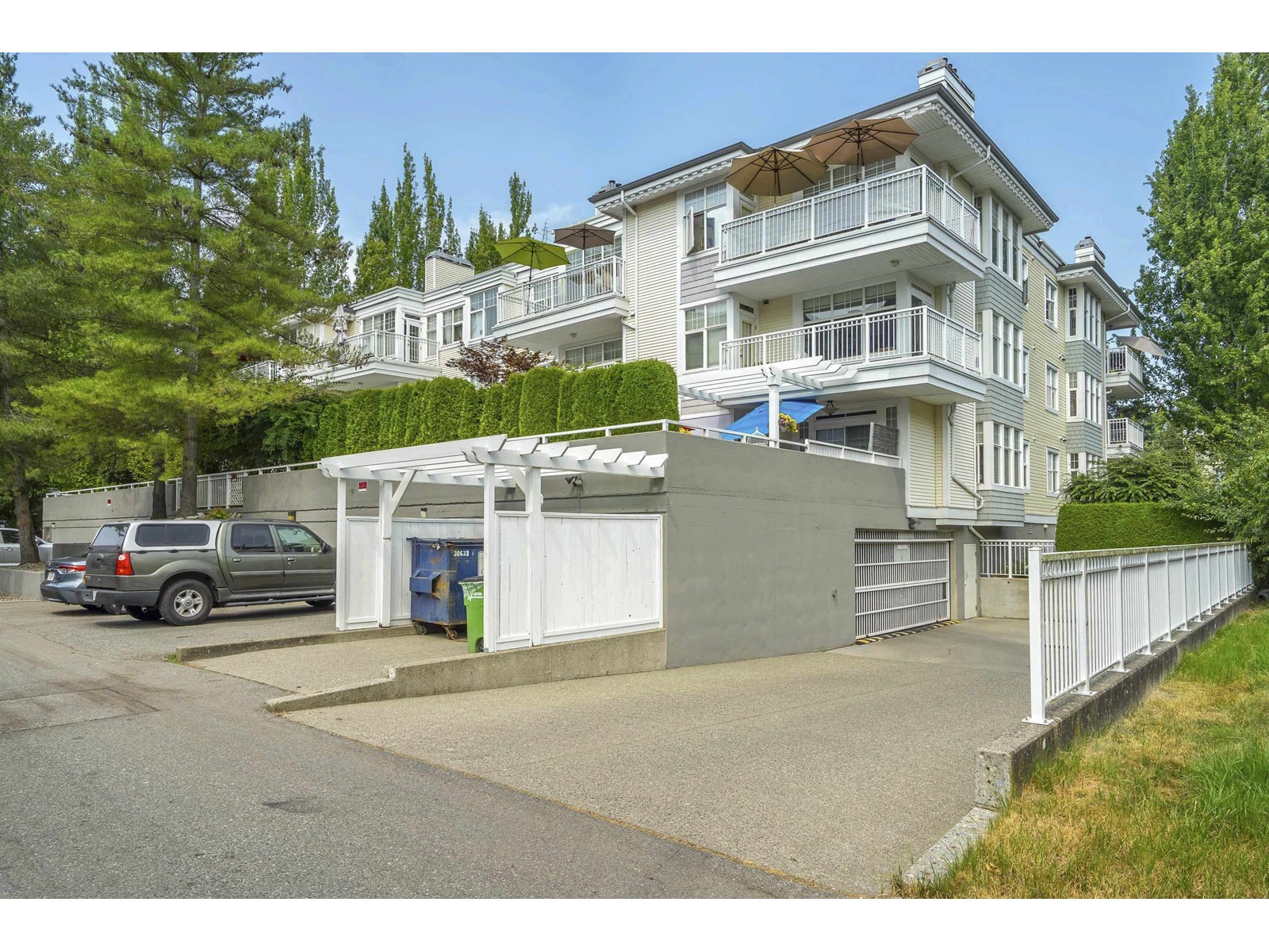 307 20228 54 Avenue, Langley, British Columbia  V3A 3W3 - Photo 27 - R2988919