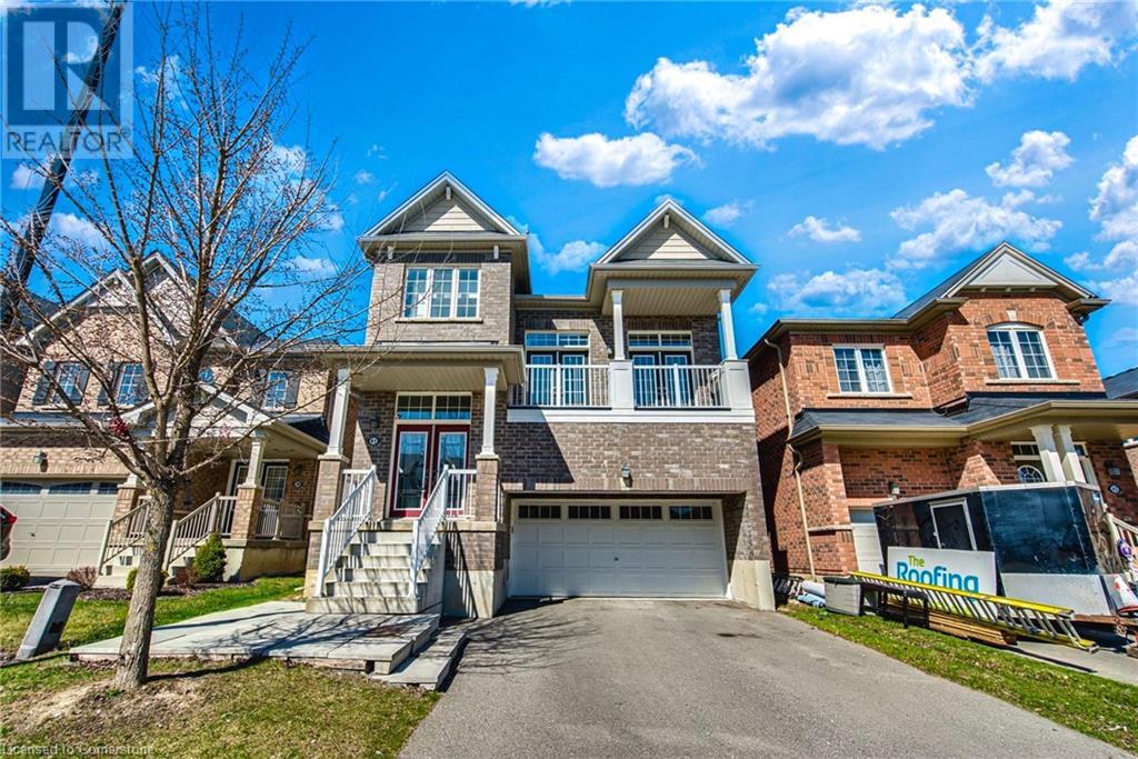 41 SUMAC Drive, Caledonia, Ontario