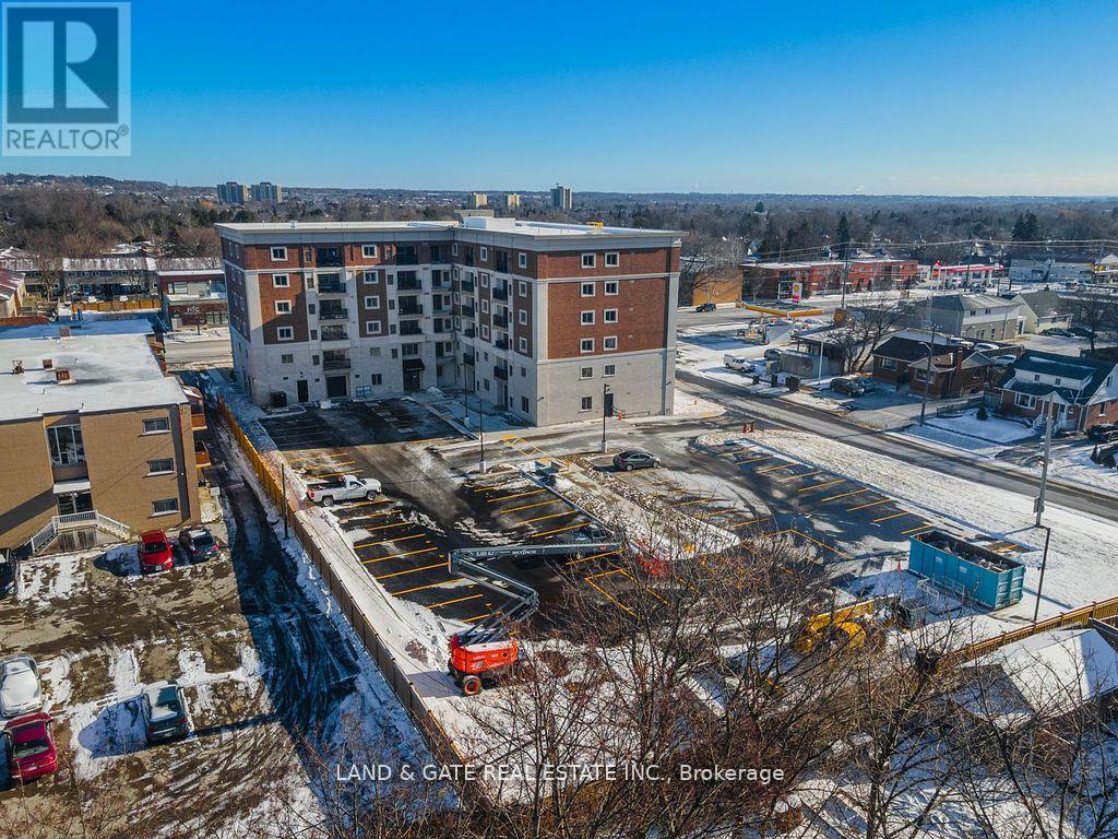 205 - 976 Simcoe Street N, Oshawa, Ontario  L1G 4W4 - Photo 26 - E12074800