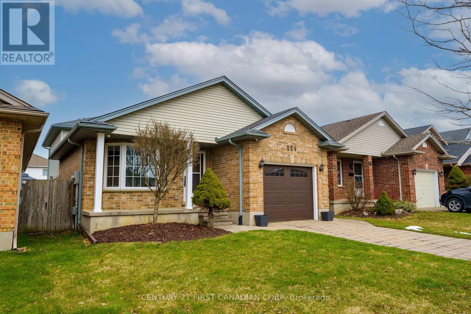 224 Rothwell Drive