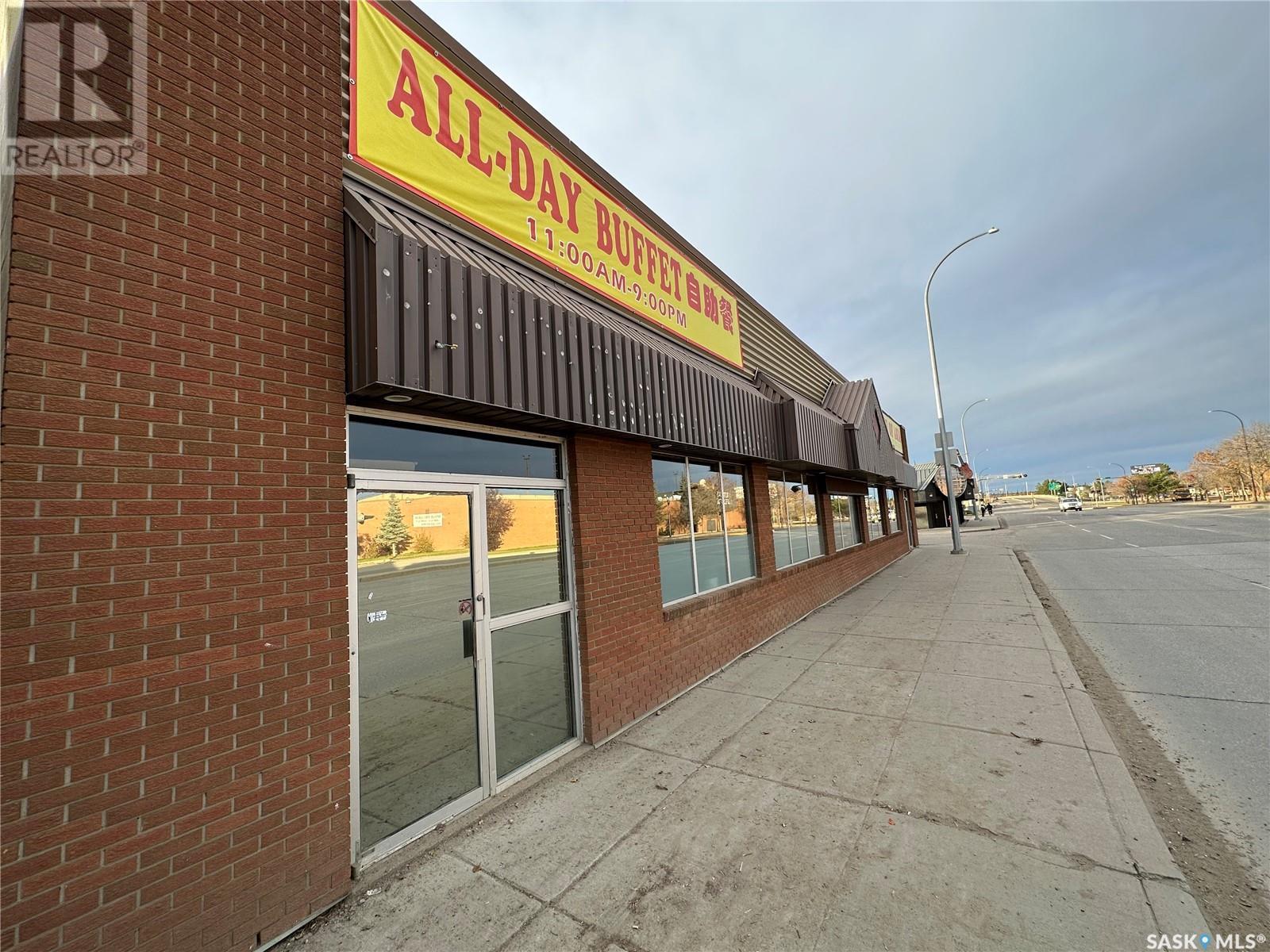 1401 2nd Avenue W, Prince Albert, Saskatchewan  S6V 5B3 - Photo 1 - SK002340