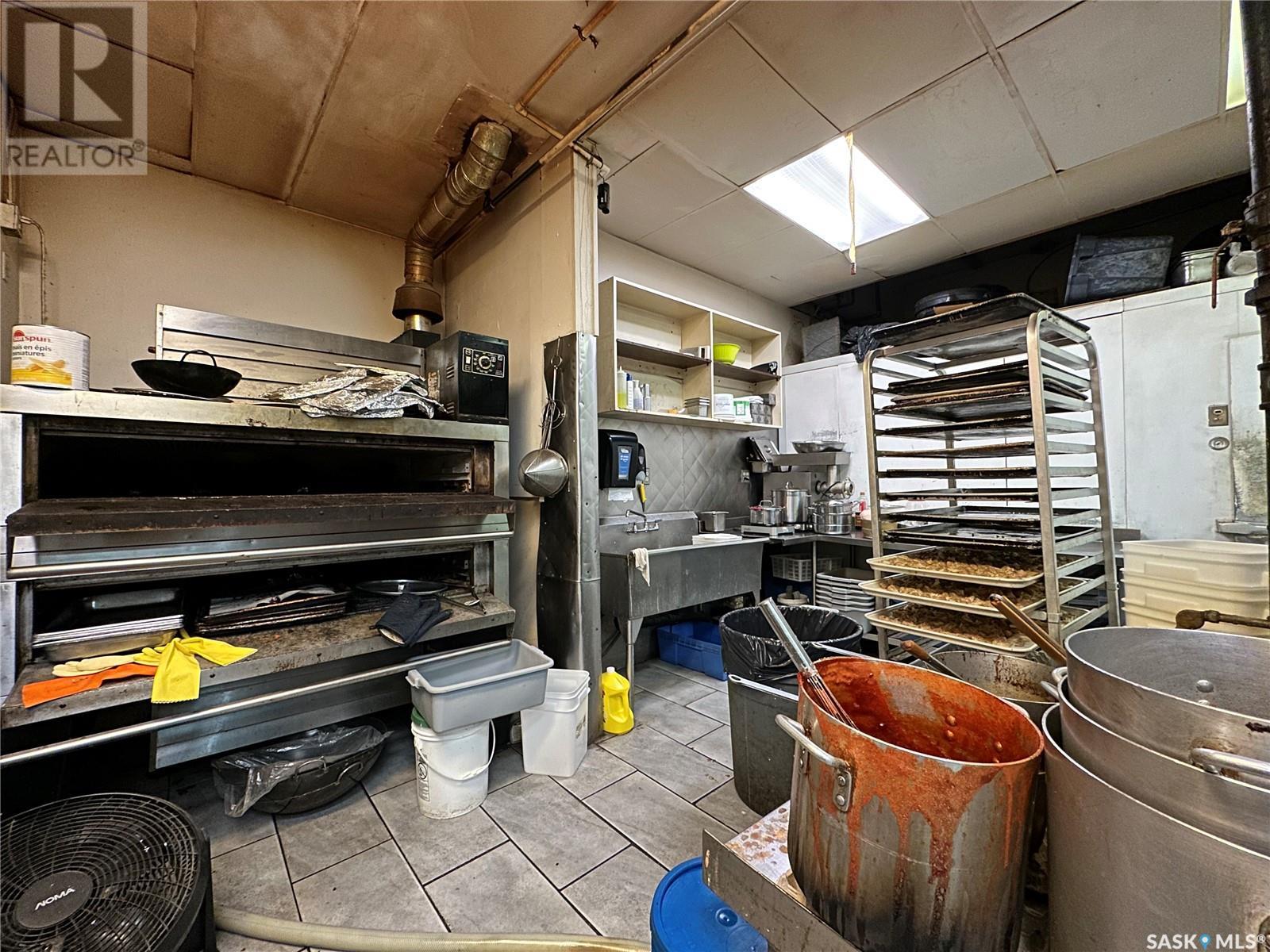 1401 2nd Avenue W, Prince Albert, Saskatchewan  S6V 5B3 - Photo 26 - SK002340