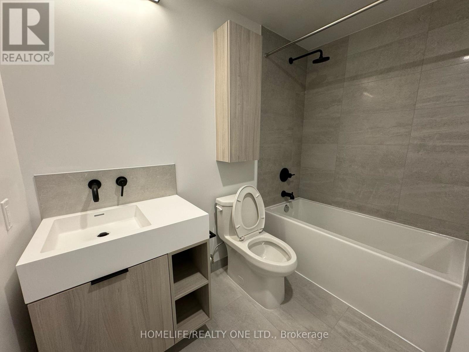 4505 - 108 Peter Street, Toronto, Ontario  M5V 0W2 - Photo 11 - C12074851