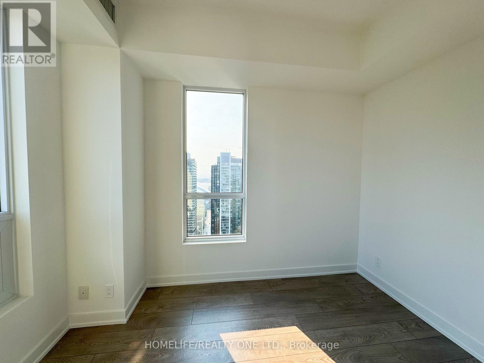 4505 - 108 Peter Street, Toronto, Ontario  M5V 0W2 - Photo 9 - C12074851