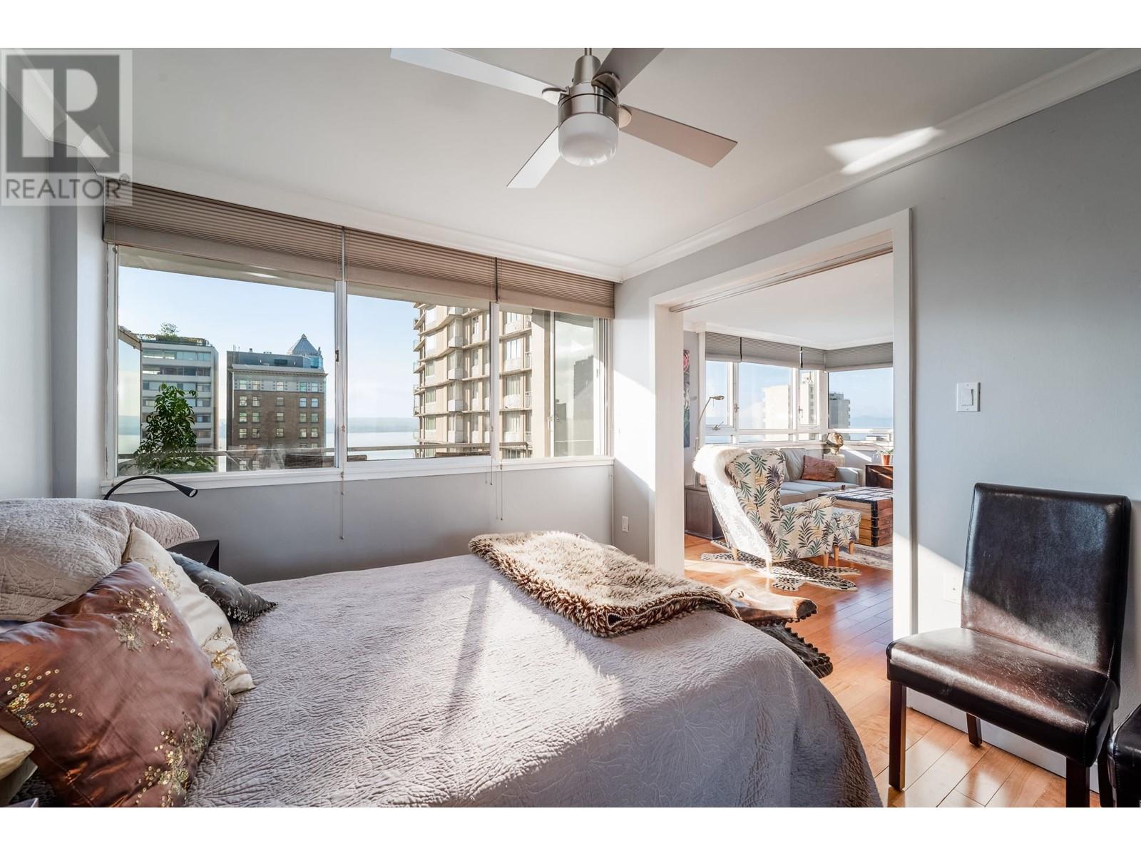 1503 1850 Comox Street, Vancouver, British Columbia  V6G 1R3 - Photo 17 - R2965624