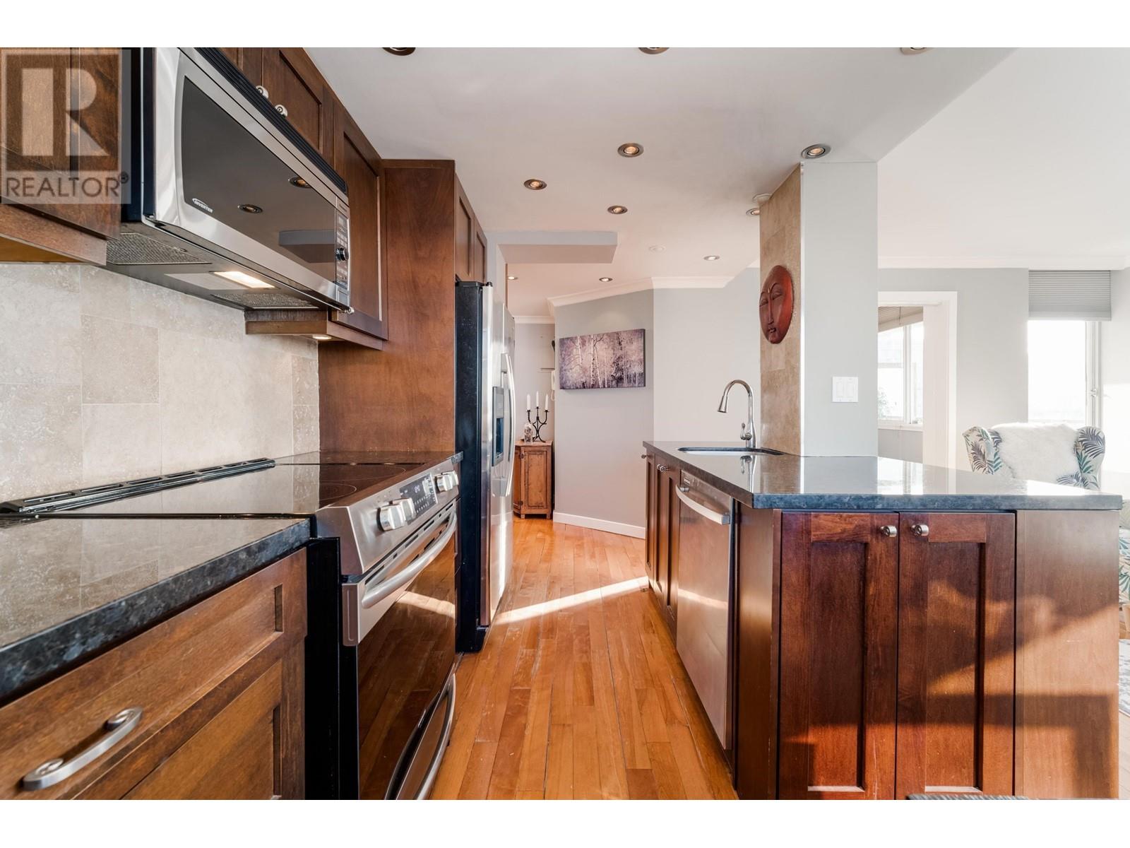 1503 1850 Comox Street, Vancouver, British Columbia  V6G 1R3 - Photo 14 - R2965624