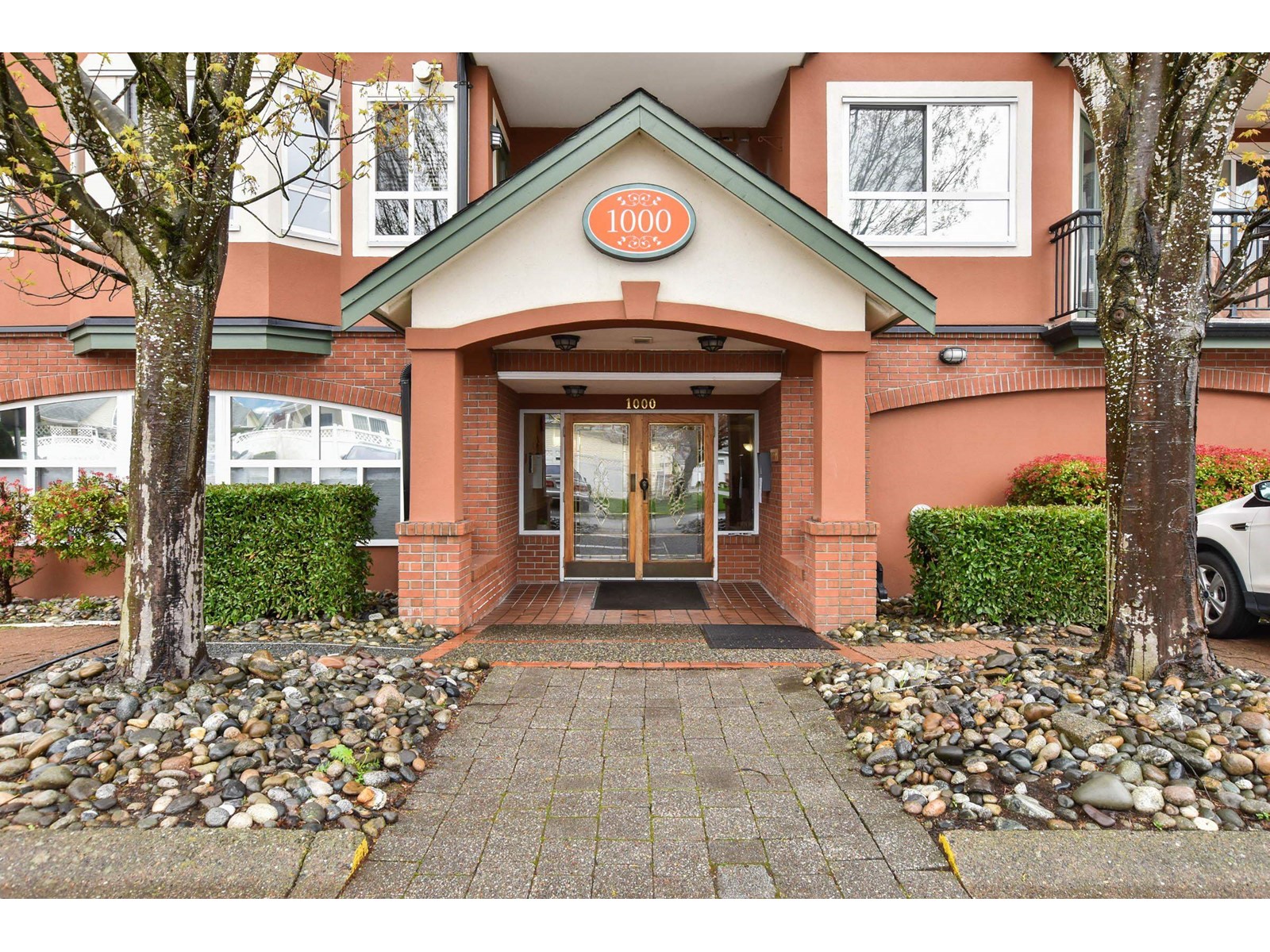 Property at 1303 8485 YOUNG ROAD image 3