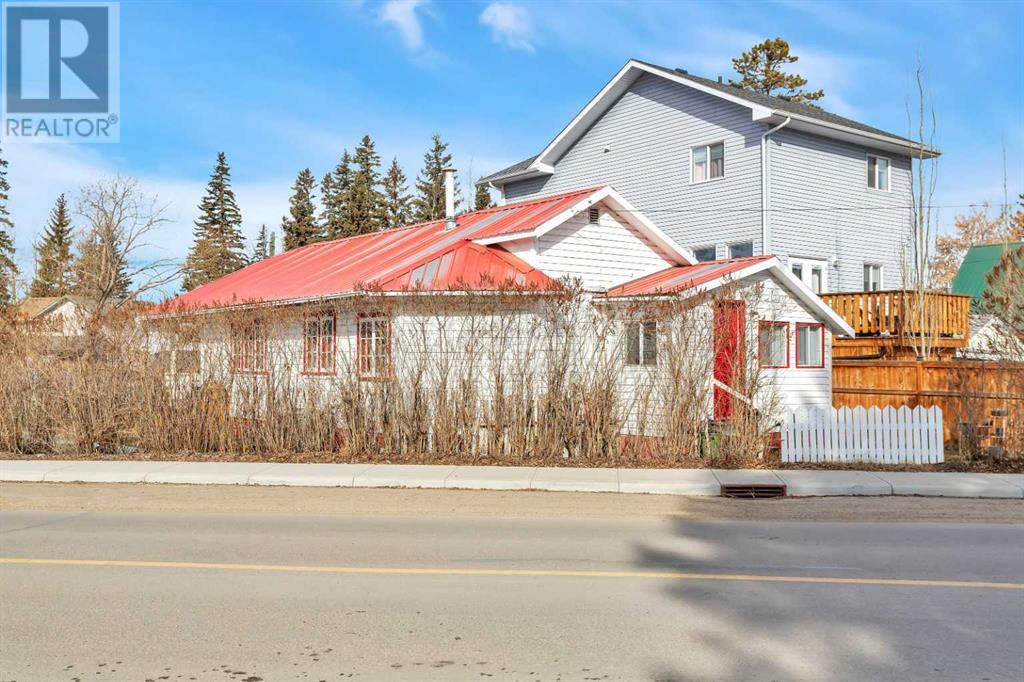 5003 40 Street, Sylvan Lake, Alberta  T4S 1B7 - Photo 36 - A2204882