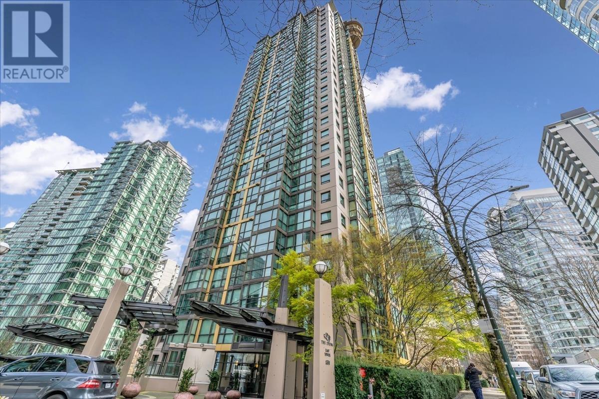 2011 1331 Alberni Street, Vancouver, British Columbia  V6E 4S1 - Photo 28 - R2987617