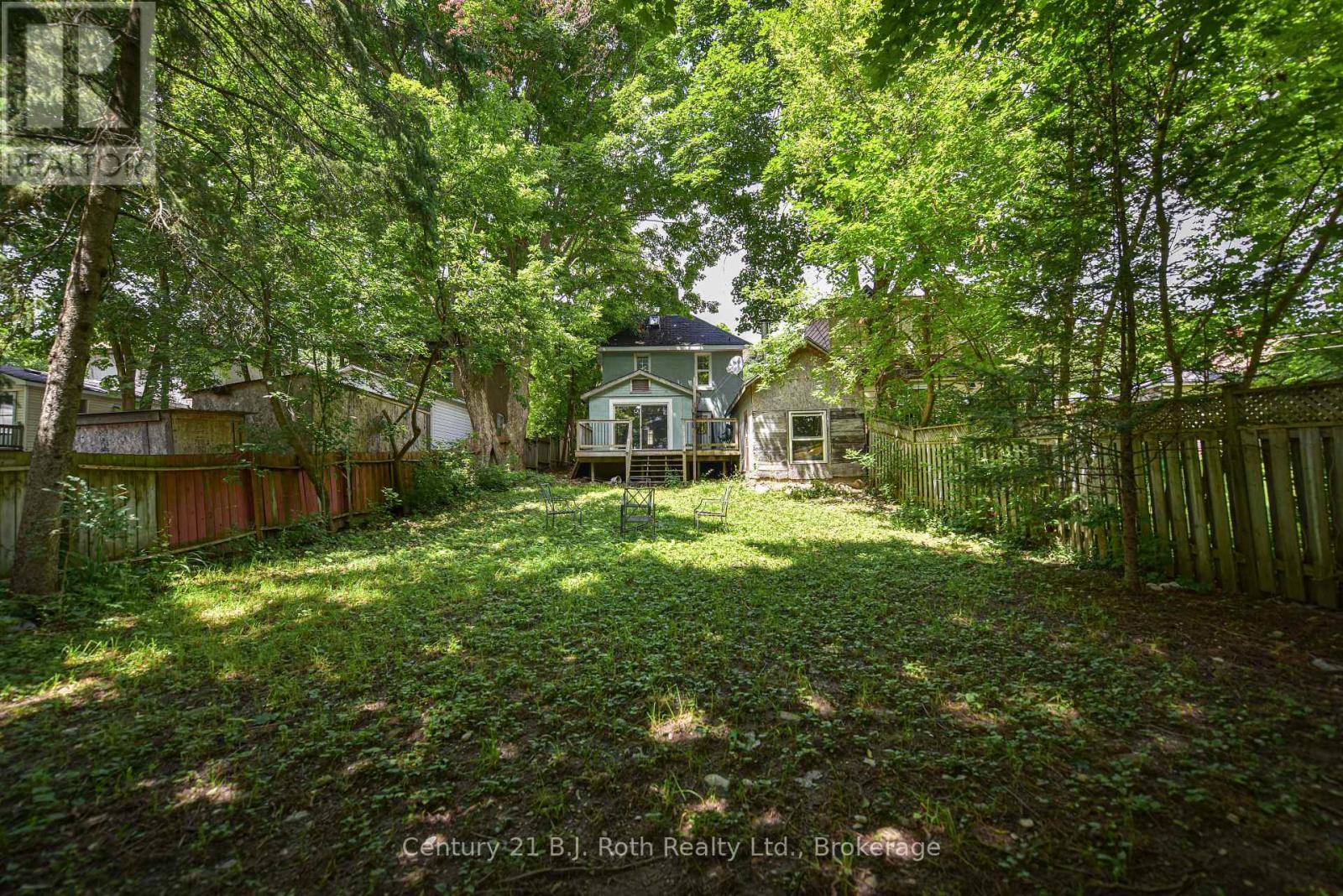235 Harvey Street, Orillia, Ontario  L3V 3M5 - Photo 10 - S12017142