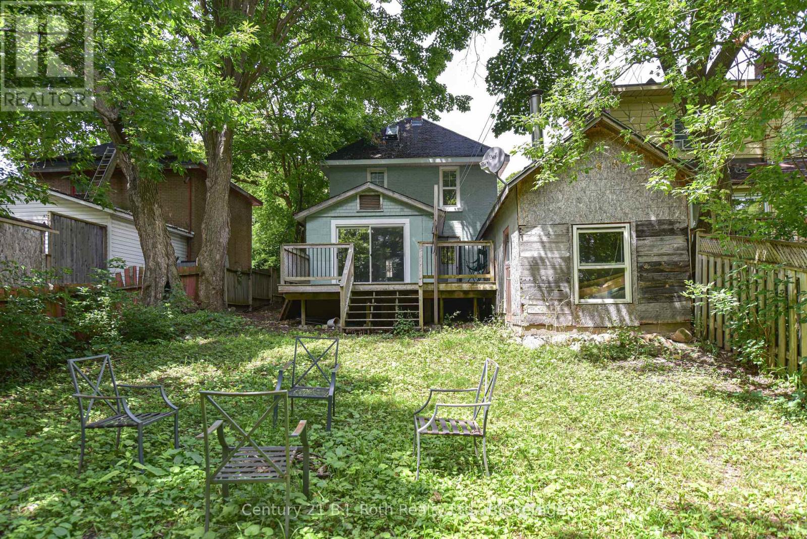 235 Harvey Street, Orillia, Ontario  L3V 3M5 - Photo 11 - S12017142