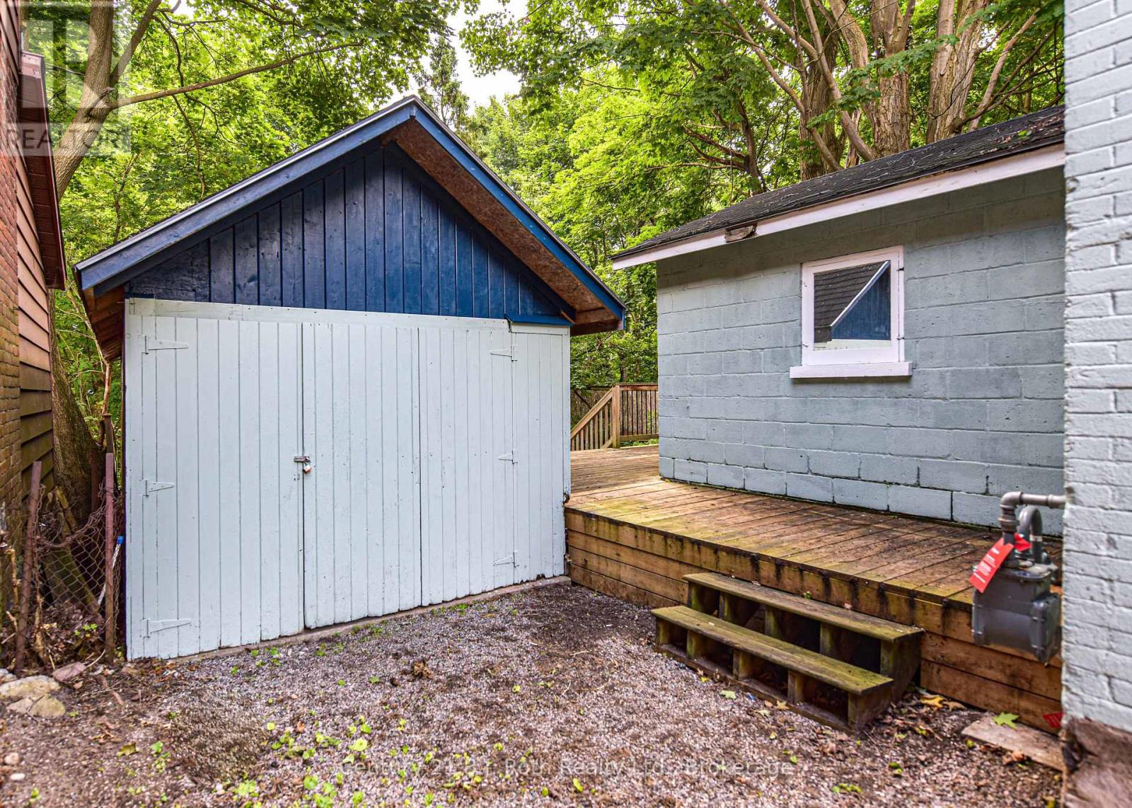 235 Harvey Street, Orillia, Ontario  L3V 3M5 - Photo 4 - S12017142