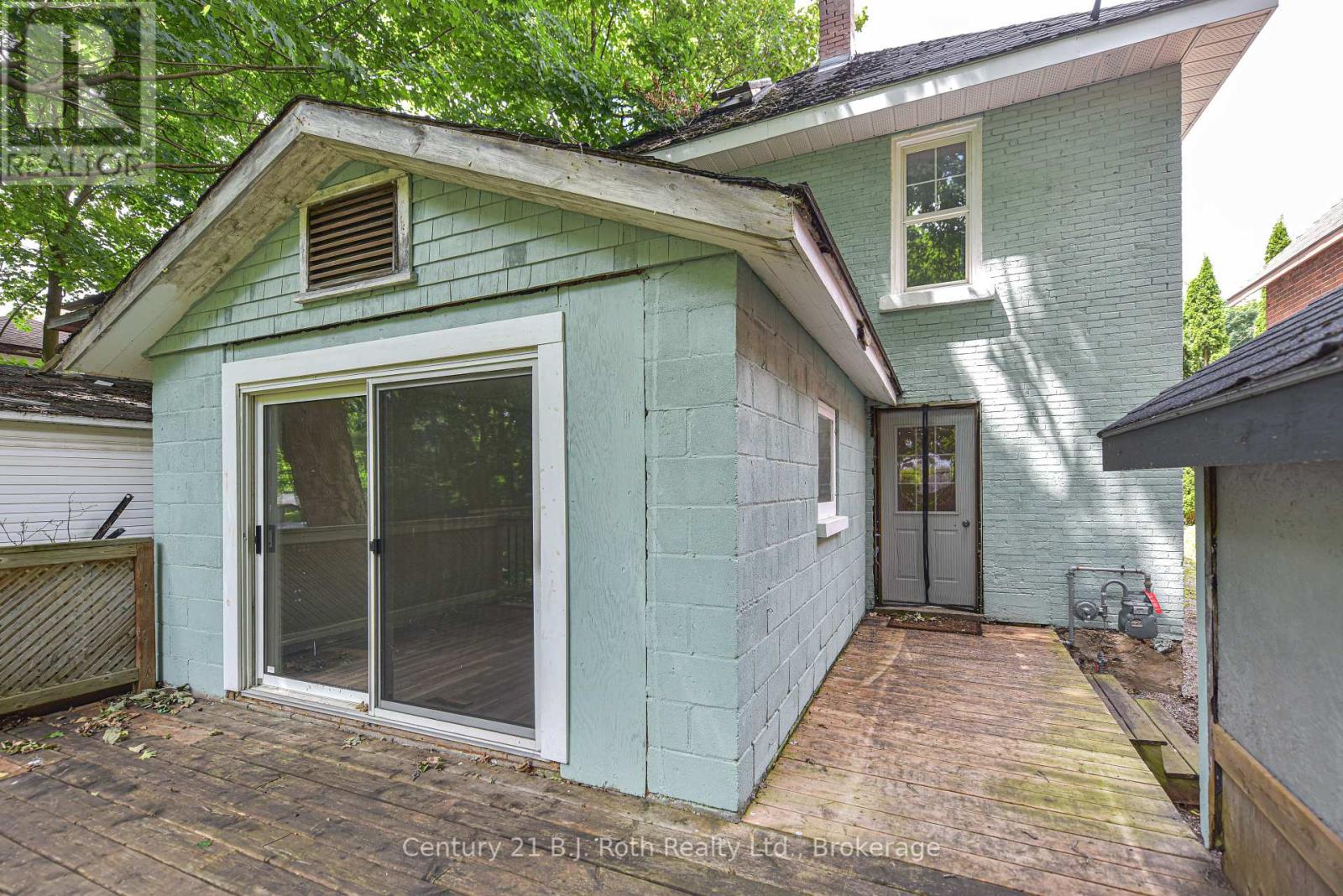 235 Harvey Street, Orillia, Ontario  L3V 3M5 - Photo 6 - S12017142