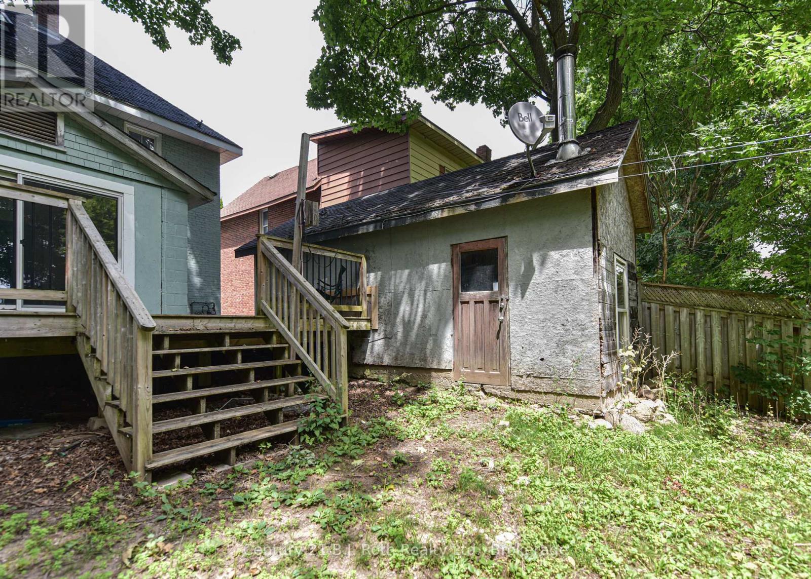 235 Harvey Street, Orillia, Ontario  L3V 3M5 - Photo 8 - S12017142
