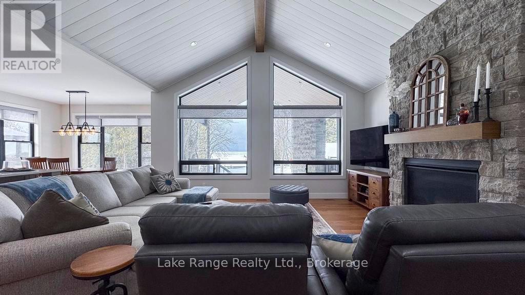 677 Lakeside Trail, Huron-Kinloss, Ontario  N0G 2R0 - Photo 18 - X11952265