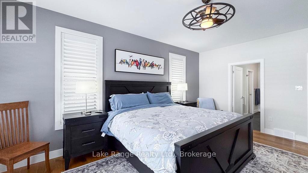 677 Lakeside Trail, Huron-Kinloss, Ontario  N0G 2R0 - Photo 23 - X11952265