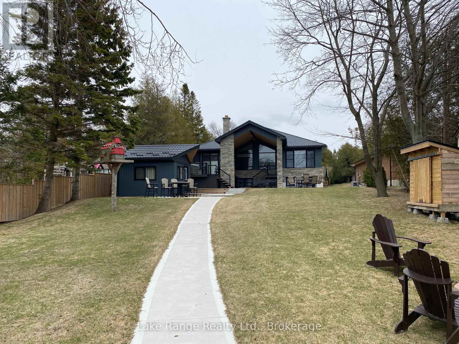 677 Lakeside Trail, Huron-Kinloss, Ontario  N0G 2R0 - Photo 3 - X11952265
