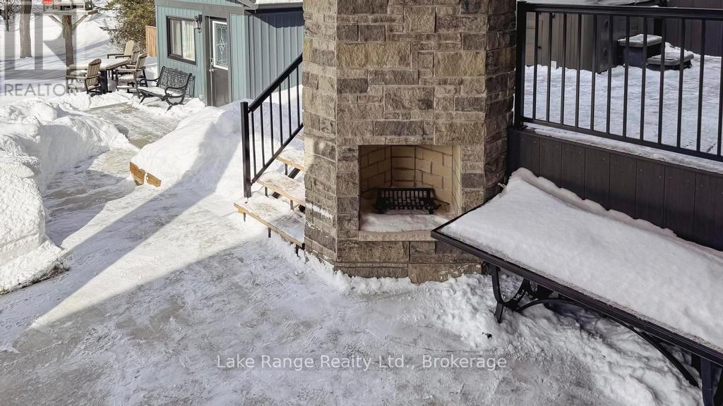 677 Lakeside Trail, Huron-Kinloss, Ontario  N0G 2R0 - Photo 45 - X11952265