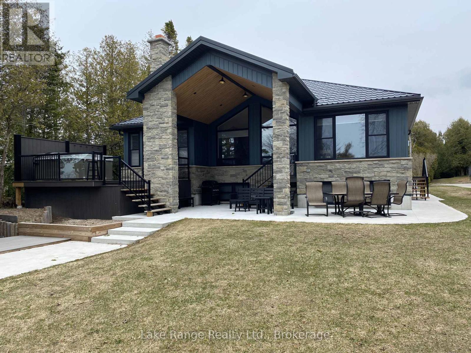677 Lakeside Trail, Huron-Kinloss, Ontario  N0G 2R0 - Photo 5 - X11952265