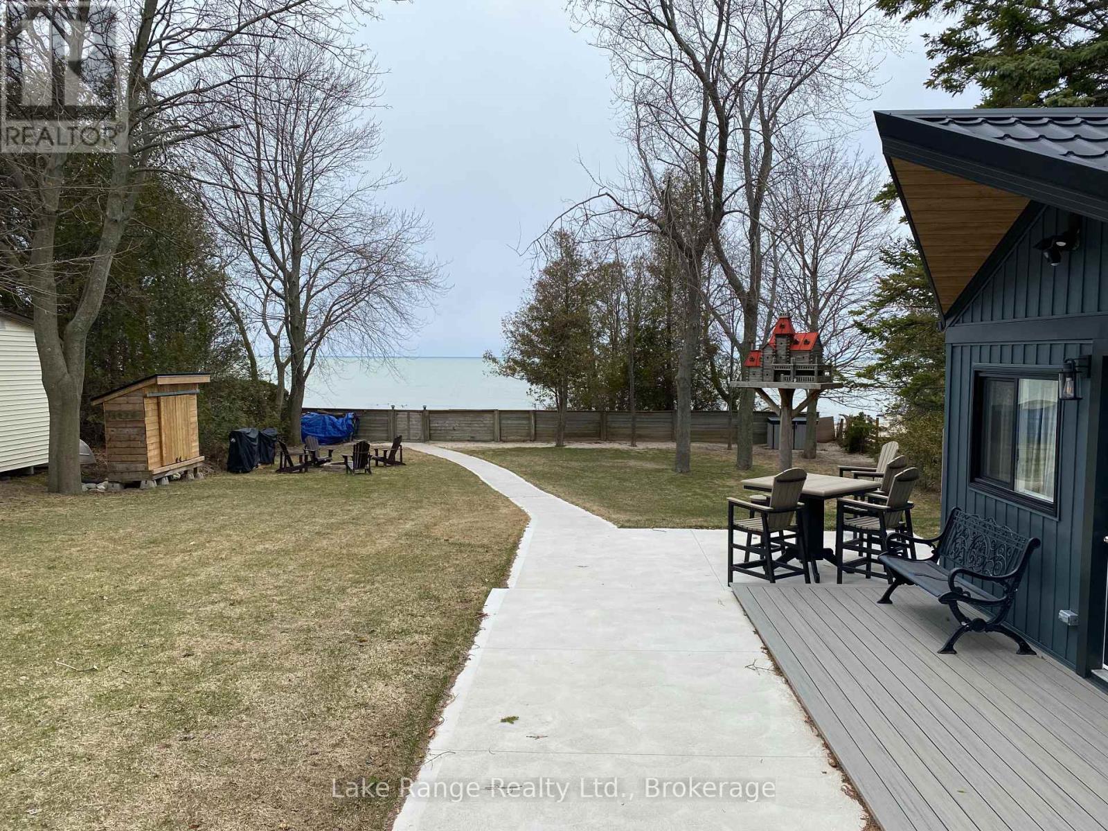 677 Lakeside Trail, Huron-Kinloss, Ontario  N0G 2R0 - Photo 6 - X11952265
