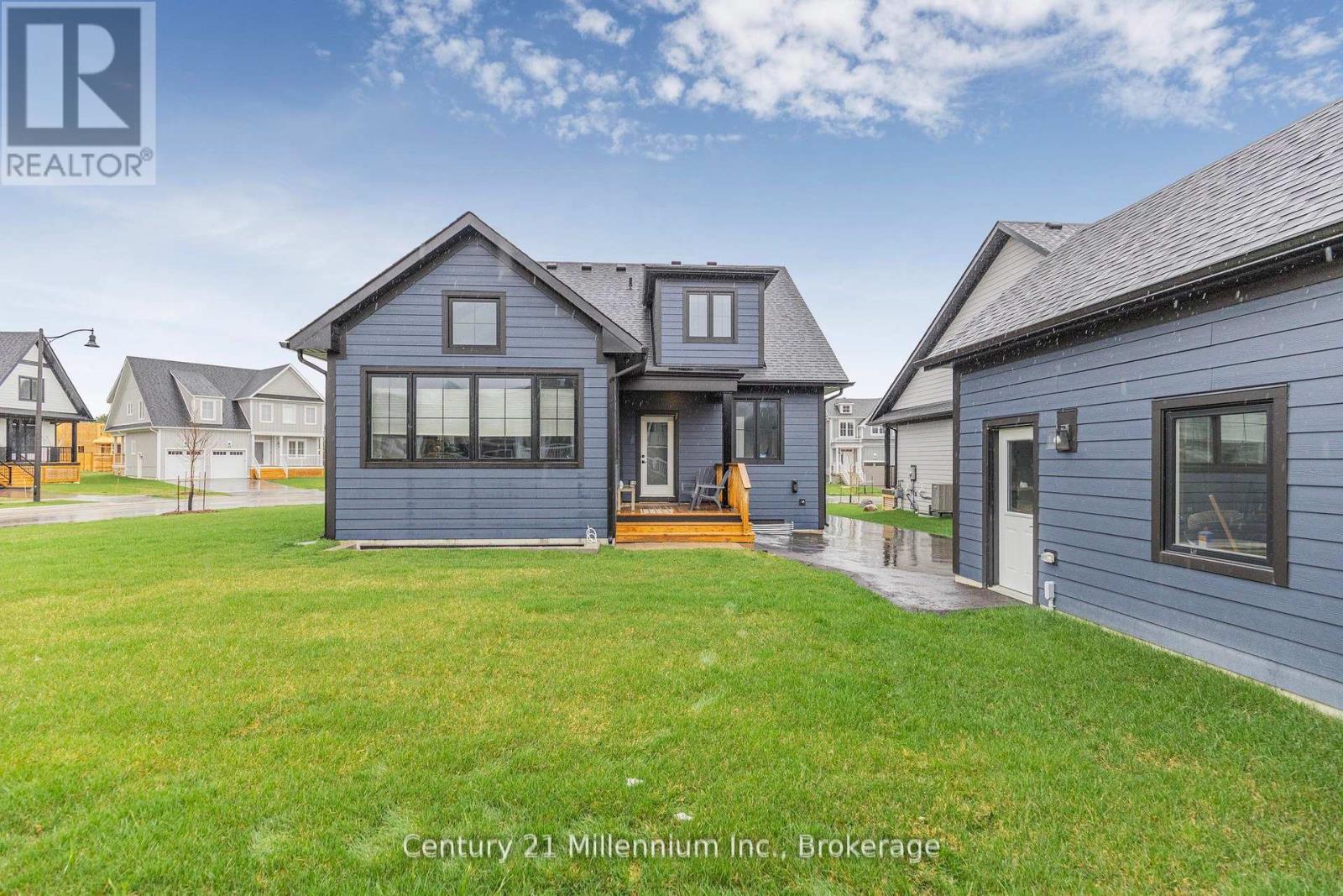 141 Black Willow Crescent, Blue Mountains, Ontario  L9Y 0R4 - Photo 45 - X12074809