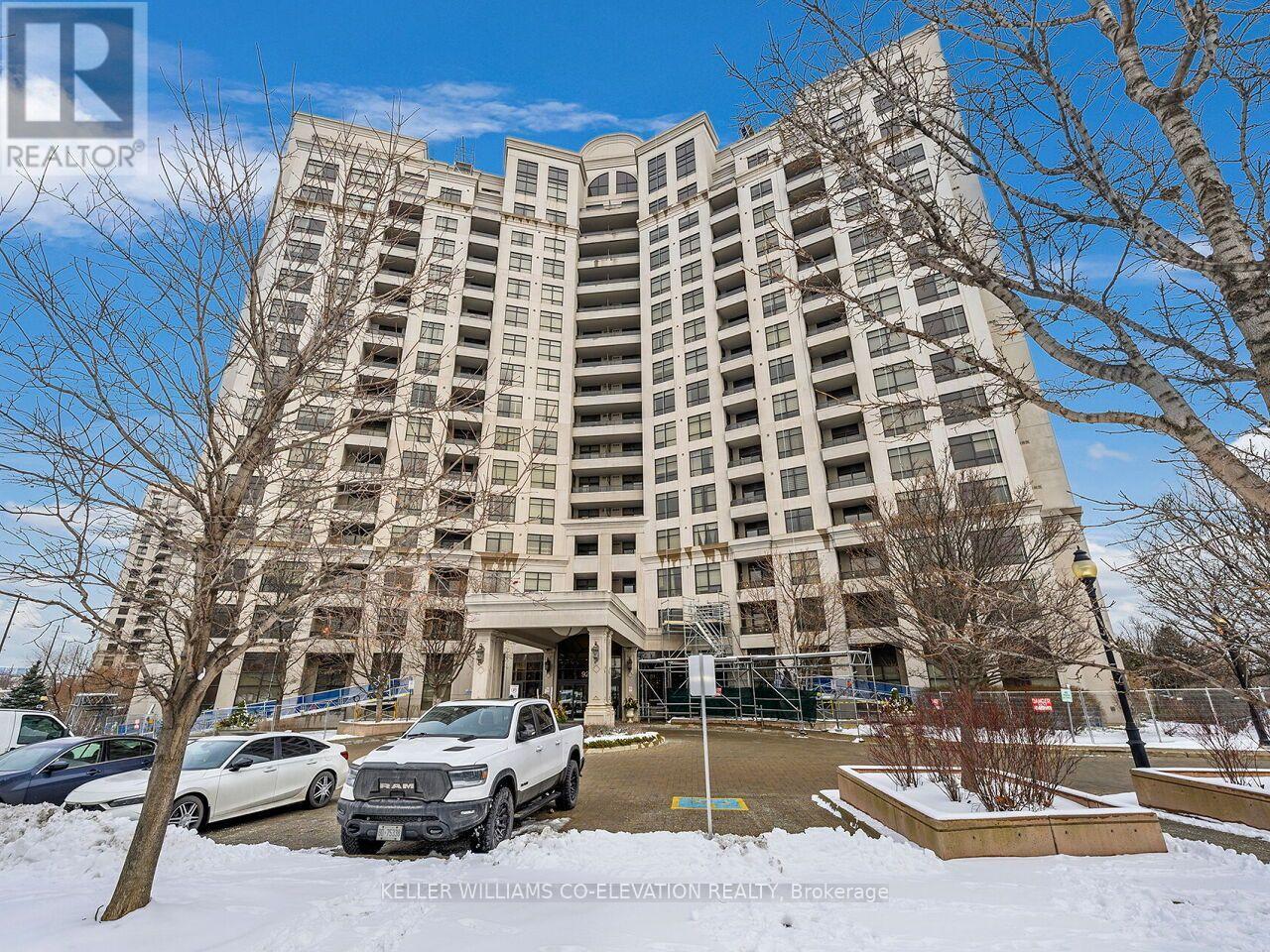 1609 - 9225 JANE STREET, vaughan (maple), Ontario