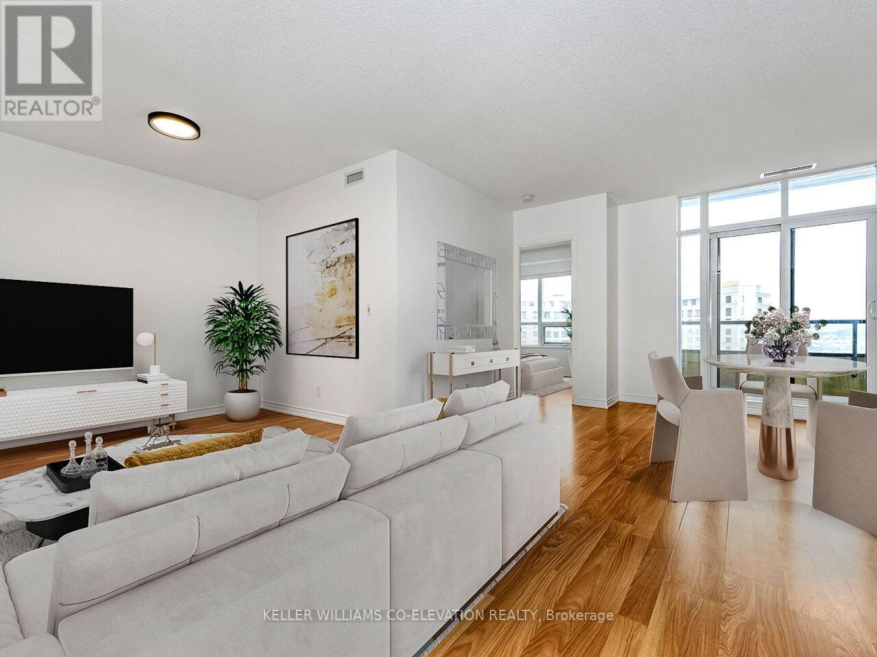1609 - 9225 Jane Street, Vaughan (Maple), Ontario  L6A 0J7 - Photo 15 - N12074845