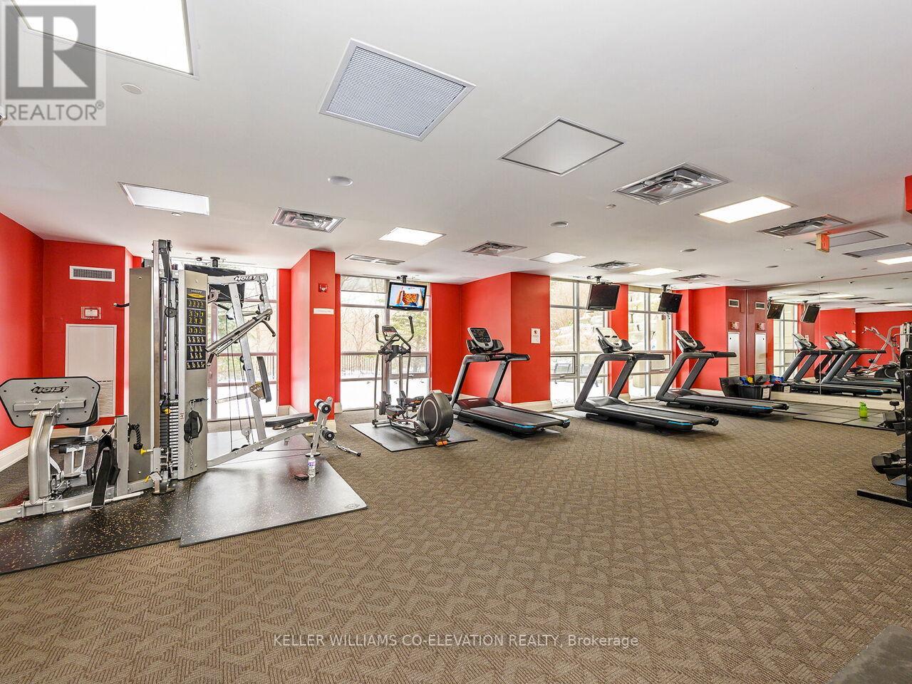 1609 - 9225 Jane Street, Vaughan (Maple), Ontario  L6A 0J7 - Photo 40 - N12074845