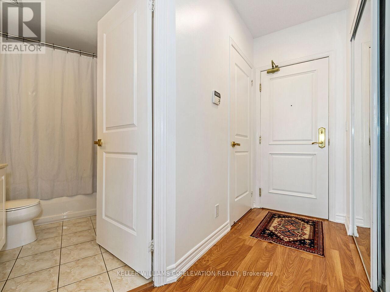 1609 - 9225 Jane Street, Vaughan (Maple), Ontario  L6A 0J7 - Photo 9 - N12074845