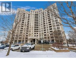 1609 - 9225 JANE STREET, Vaughan, Ontario