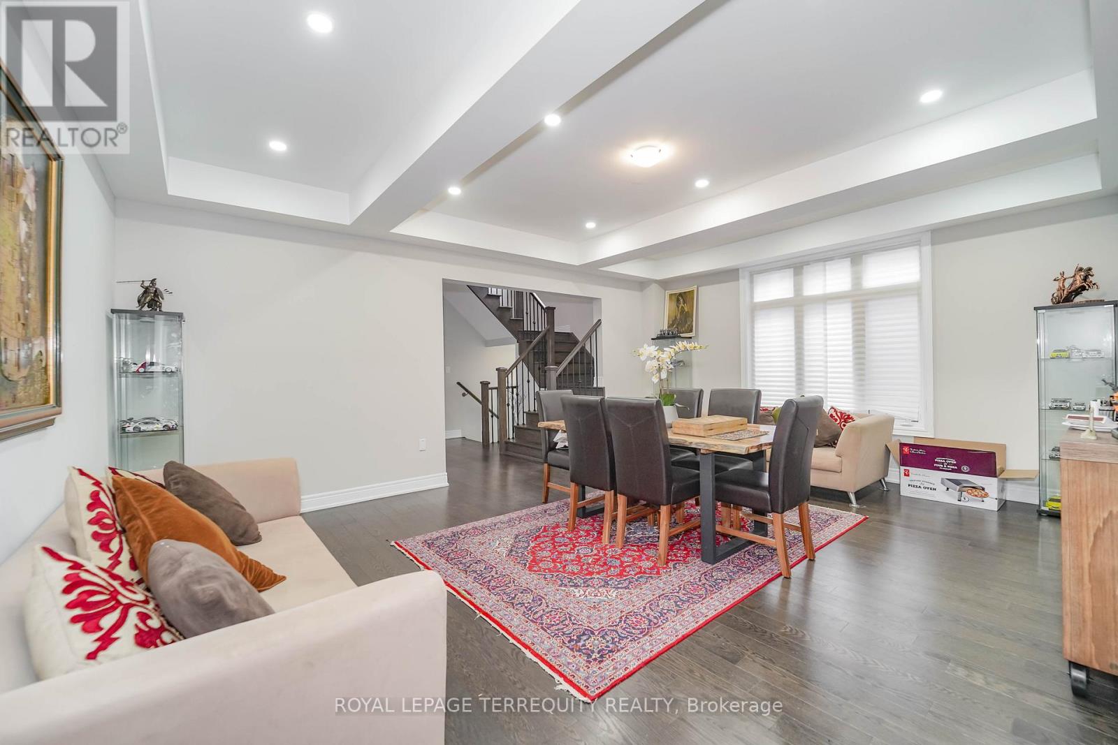24 John Smith Street, East Gwillimbury, Ontario  L9N 0S7 - Photo 10 - N12074913